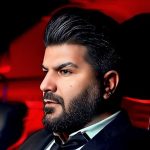 دانلود آهنگ نکنه میخوای ببخشی نه توروخدا بزن