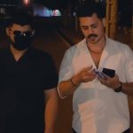 دانلود آهنگ ریدم من توی رفیقای دیگت من هستم
