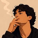 دانلود آهنگ سیگار خوبه ولی اندازه داره