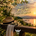 دانلود آهنگ بهار رفت و تابستون شد نیومد