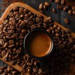 دانلود آهنگ برایم قهوه تا مقصد بریزید