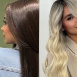 دانلود آهنگ بلوند کنم یا مشکی مو رو بده دست رنگ کار