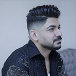 دانلود آهنگ دست من نیست روتو غیرتیم آخه چشای تو قیمتین