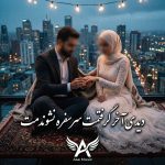 دانلود آهنگ دیدی آخر گرفتمت سر سفره نشوندمت