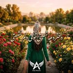 دانلود آهنگ دختر دهه شصتی توی دلم نشستی