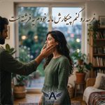 دانلود آهنگ غریبه رو کنم چیکارش ماله خودم یه فرشته ست دانلود آهنگ غریبه رو کنم چیکارش ماله خودم یه فرشته ست