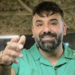 دانلود آهنگ خطر آدم نافهم و تفنگم بدتر