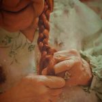 دانلود آهنگ ننه جون آره بخند رنج عالم نکشی