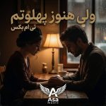 دانلود آهنگ حرفات منو بدجور منو باریدن ولی هنو پلوتم